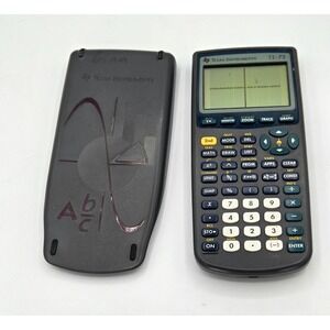 Texas Instruments TI-73 Graphing Calculator‎ Tested School Office Supplies